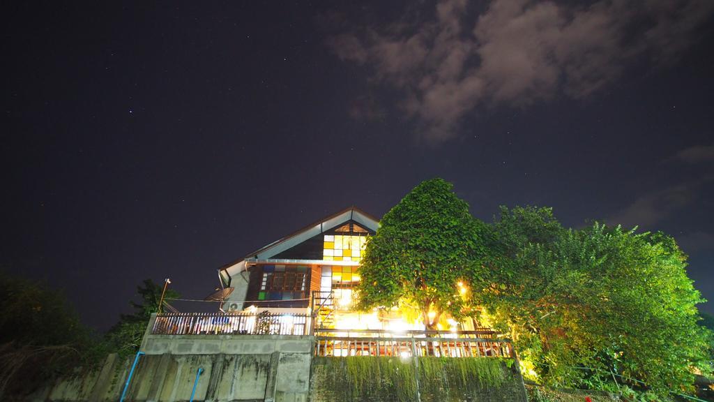 Pround Nan Cottage Exterior foto